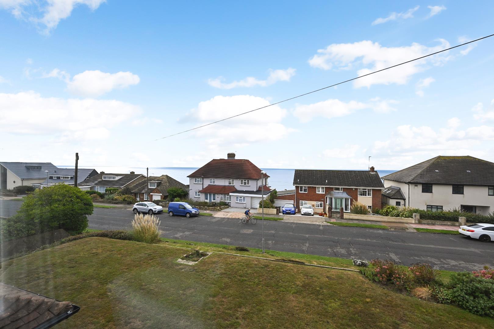 South Cliff, BexhillOnSea Burgess & Co